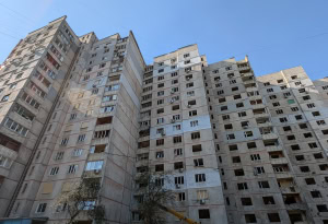 Зображення до посту: Житлові будинки на Харківщині почнуть опалювати не раніше листопада — прогноз ОВА