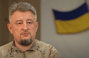 Зображення до посту: Начальник військового шпиталю у Харкові розповів, як у 2022 відбили російський штурм