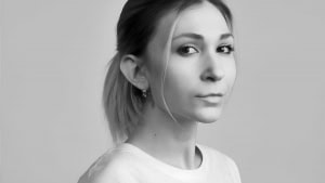 Зображення до посту: У російському полоні загинула українська журналістка Вікторія Рощина