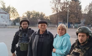 Зображення до посту: Поліція евакуювала із Золочівської громади ще 14 людей
