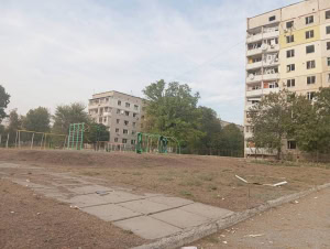 Зображення до посту: Дрони, КАБи, артилерія: росія за добу п’ять разів била по Куп’янську