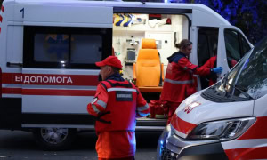 Зображення до посту: У лікарнях залишаються 16 поранених від обстрілів Харкова 8 жовтня