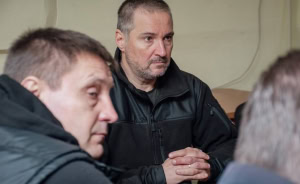 Зображення до посту: На Куп’янщині — значне погіршення безпекової ситуації та аварійні відключення