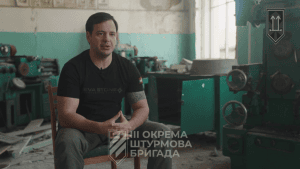 Зображення до посту: 3 ОШБр відбила позиції на Харківщині та звільнила з полону чотирьох українських бійців