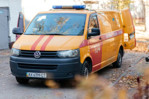 Зображення до посту: На Ізюмщині та Богодухівщині через ремонт мереж відключатимуть газ: список сіл