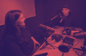 Зображення до посту: Редакторська» #6: «приплив» на Куп’янщині, Харків під ударом, кінець театру «Непушкіна»