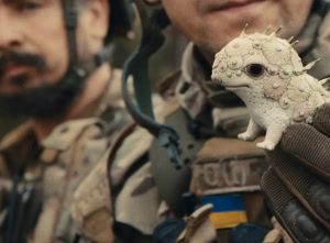 Зображення до посту: Удари по рф, ситуація під Куп’янськом, «Порцелянова війна» у США: Харків у фокусі іноземних медіа