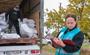 Зображення до посту: ЮНІСЕФ збільшить допомогу прифронтовим громадам Харківщини