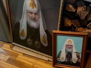 Зображення до посту: Підозрюють у роботі на російського агресора: СБУ затримала клірика Харківської єпархії УПЦ (МП)