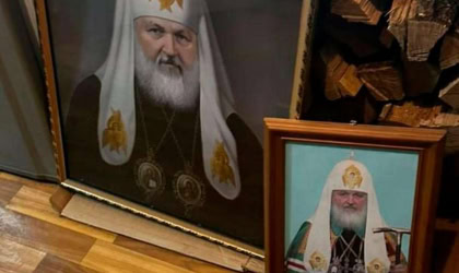 Підозрюють у роботі на російського агресора: СБУ затримала клірика Харківської єпархії УПЦ (МП) 468194966_2973710482794307_6843260767262438583_n 1