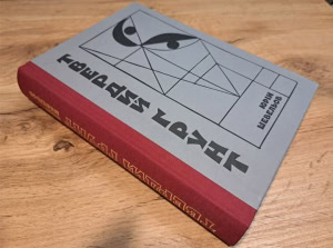 Зображення до посту: У Харкові вийшла нова збірка публіцистики Юрія Шевельова