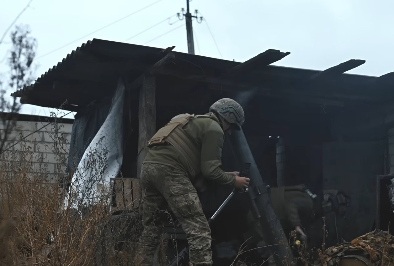 Зображення до:  На Харківщині розширилася зона бойових дій: що відбувається у Дворічній