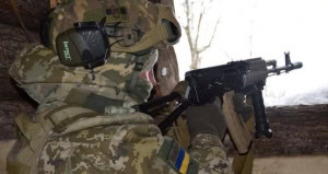 Зображення до посту: Потрібні кухарі, водії, зв’язківці: Харківський прикордонзагін призиває на службу