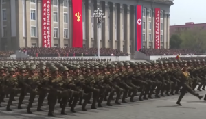 Зображення до посту: На Харківському напрямку помітили військових з КНДР