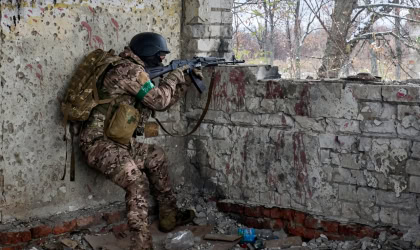 війна ЗСУ стрільба військові