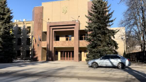 Зображення до посту: Хвиля «замінувань» в Україні: де шукали вибухівку на Харківщині