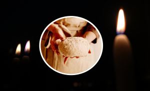 Зображення до посту: «І обіймали його, і цілували»: як жителі Харківщини випікали хліб в окупації