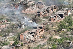 Зображення до посту: «Знайшли актрису і запустили сюжет»: спецслужби рф вигадали справу про зґвалтування у Глибокому