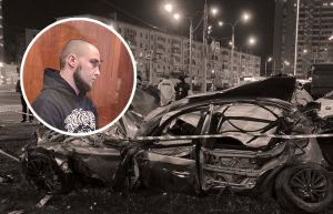 Зображення до посту: Суд у Харкові розглянув апеляції у справі Миколи Харківського: чи переглянули вирок