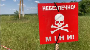 Зображення до посту: Вибух у Барвінківській громаді: поранені двоє дітей