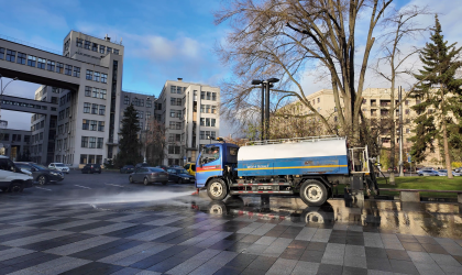 майдан свободи комунальники харків держпром