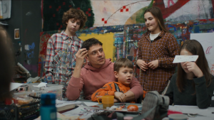 Зображення до посту: «Підземний сад» у Харкові: українські документалісти готують фільм про студію Aza Nizi Maza