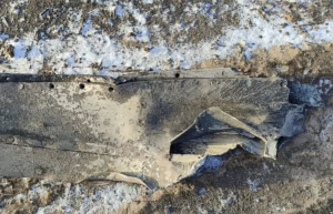 Зображення до посту: Крилаті ракети, КАБи, дрони: за добу на Харківщині дістали поранень п’ятеро людей