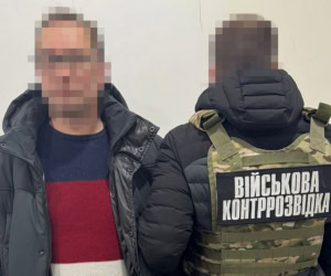 Зображення до посту: Полювали на F-16 на Харківщині та в інших областях: СБУ заявила про викриття мережі агентів рф