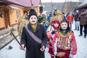 Зображення до посту: З Харкова до Ворохти призначили додатковий потяг на свята