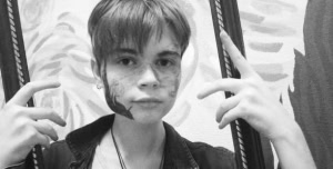 Зображення до посту: У Харкові заснували премію «Генерація Ніка» імені Вероніки Кожушко: хто може взяти участь