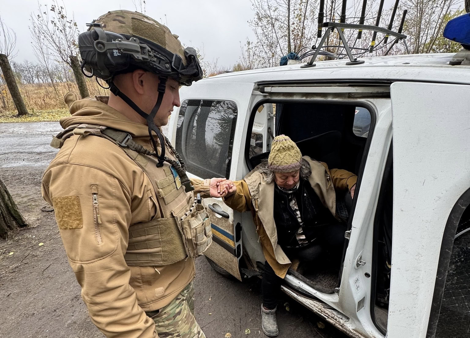 Зображення до:  Російські дрони атакували Харківщину — зведення за добу