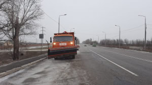 Зображення до посту: Жителів Харківщини попередили про крижаний дощ та ожеледицю