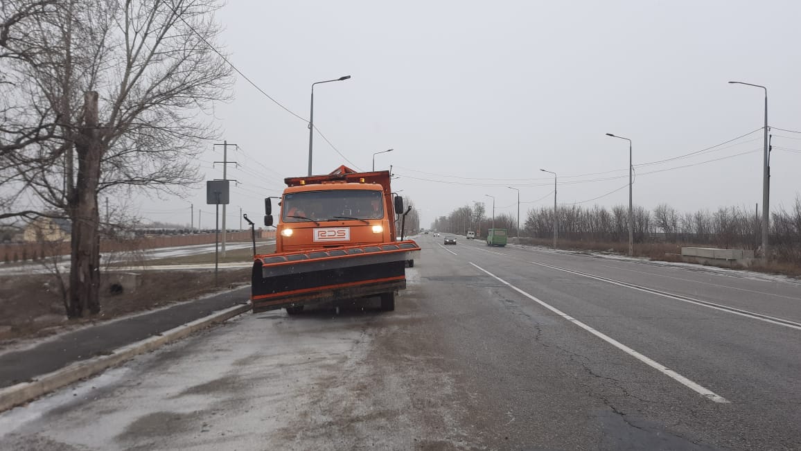 Зображення до:  Жителів Харківщини попередили про крижаний дощ та ожеледицю