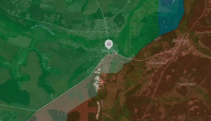 Зображення до посту: «Періодично з’являються ворожі війська»: що відбувається у Дворічній — інформація ОВА