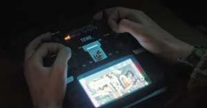 Зображення до посту: Бійці 3 ОШБр показали, як збивають російські дрони на Харківщині: відео