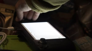 Зображення до посту: «Хартія» провела операцію з роботами та дронами на Харківському напрямку: відео