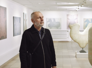 Зображення до посту: «Майбутнє настало»: харківська галерея ім. Семирадського запрошує на виставку скульптури