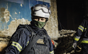 Зображення до посту: Атака по Харкову та області 15 грудня: стало відомо, куди била рф