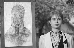 Зображення до посту: «Генерація Ніка»: Харківський літмузей оголосив короткий список номінантів 