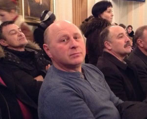 Зображення до посту: Ексрегіонал-утікач з Харківщини отримав 8 років ув’язнення за колабораціонізм