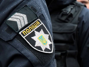 Зображення до посту: У Харкові чоловік вистрибнув з вікна ТЦК і помер на місці — поліція