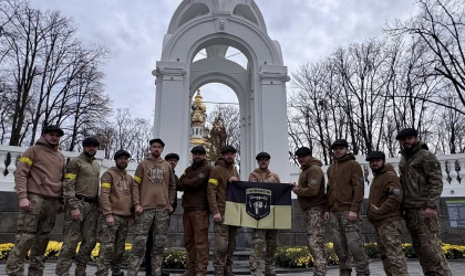 Гострі картузи