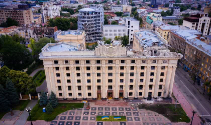 ХОДА площа Свободи_терехов