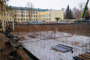 Зображення до посту: На Харківщині до офлайн-навчання планують повернути 30 тисяч учнів