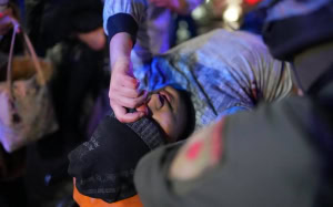 Зображення до посту: Російська армія атакувала Запоріжжя та Кривий Ріг: є загиблі та поранені