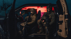 Зображення до посту: Знищили понад 300 окупантів та техніку: Третя штурмова — про бої на Харківщині