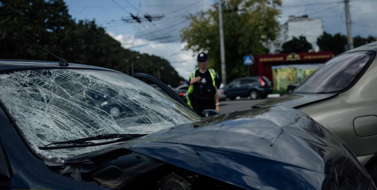 Зображення до:  Суд виніс вирок харків’янину за вбивство родини, викрадення авто і ДТП із загиблим