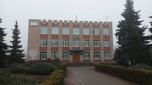 Зображення до посту: У Чугуївській міськраді відбулися обшуки