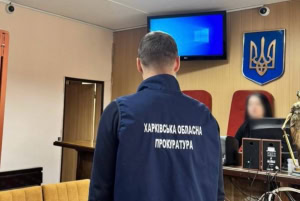 Зображення до посту: Підтримував росію і заперечував вбивства у Бучі: екскандидату в мери Харкова винесли вирок