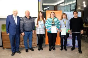 Зображення до посту: Харків’янка виграла чемпіонат України із шашок